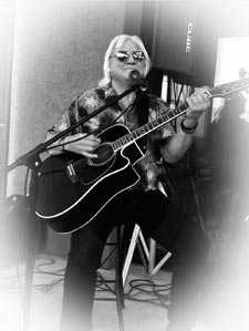 Robin Miller